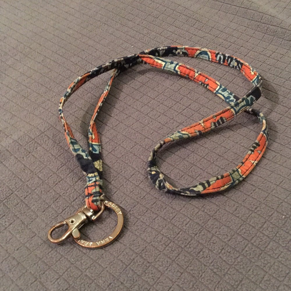 Lanyard